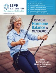 November/December 2024